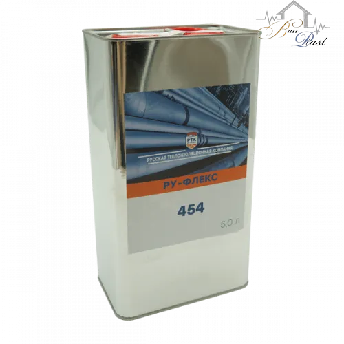 Клей 454 Ру-флекс 5л