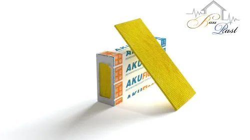 Akufloor-S20 (Акуфлор-S20) 1200х600х20, в упак. 10шт./7,2м2