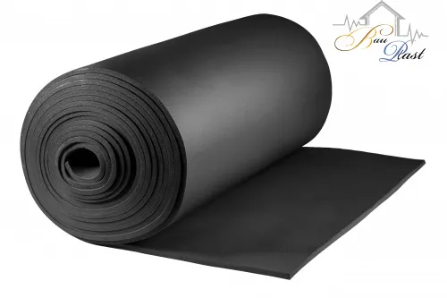 Рулон K-FLEX 06x1000-30 ST AD