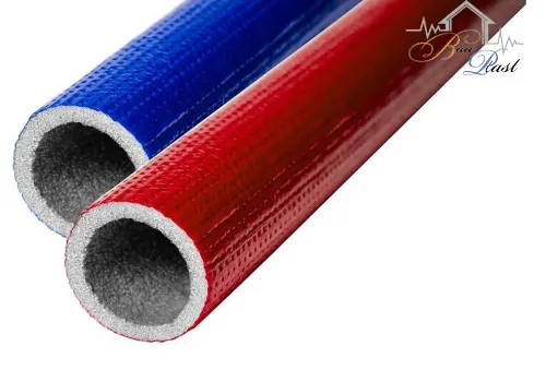 Трубки K-FLEX PE Compact