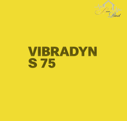 Вибрадин (PURASYS vibradyn® S) Vibradyn S75