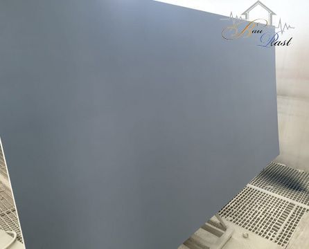 САУНДЛАЙН-АКУСТИКА НГ панель без перфорации,  размер 2440х1220х8 мм