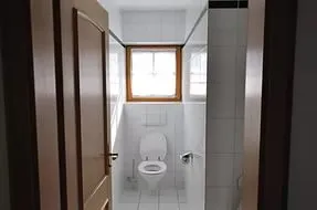 Звукоизоляция двери в туалет