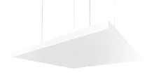 Панель акустическая Акустилайн (Akustiline) Baffle (1,2м x 1,2м х 40 мм) Квадрат 1,44м2