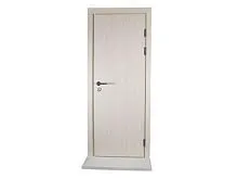 Дверь звукоизоляционная ABEX Doors 42 дБ 2100х900 
