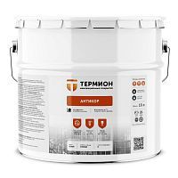 ТЕРМИОН Антикор ™  - Антикоррозионная термоизоляция для металлических поверхностей™